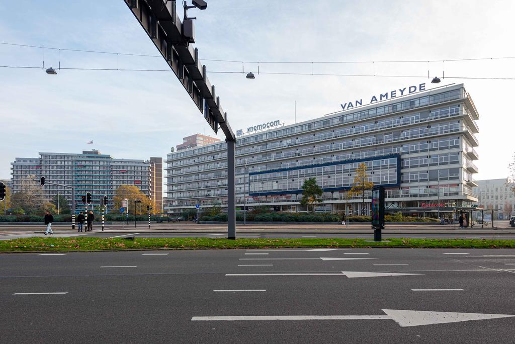 Blijdorp