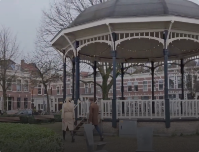 Het Oude Noorden
